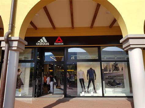 outlet adidas castel guelfo